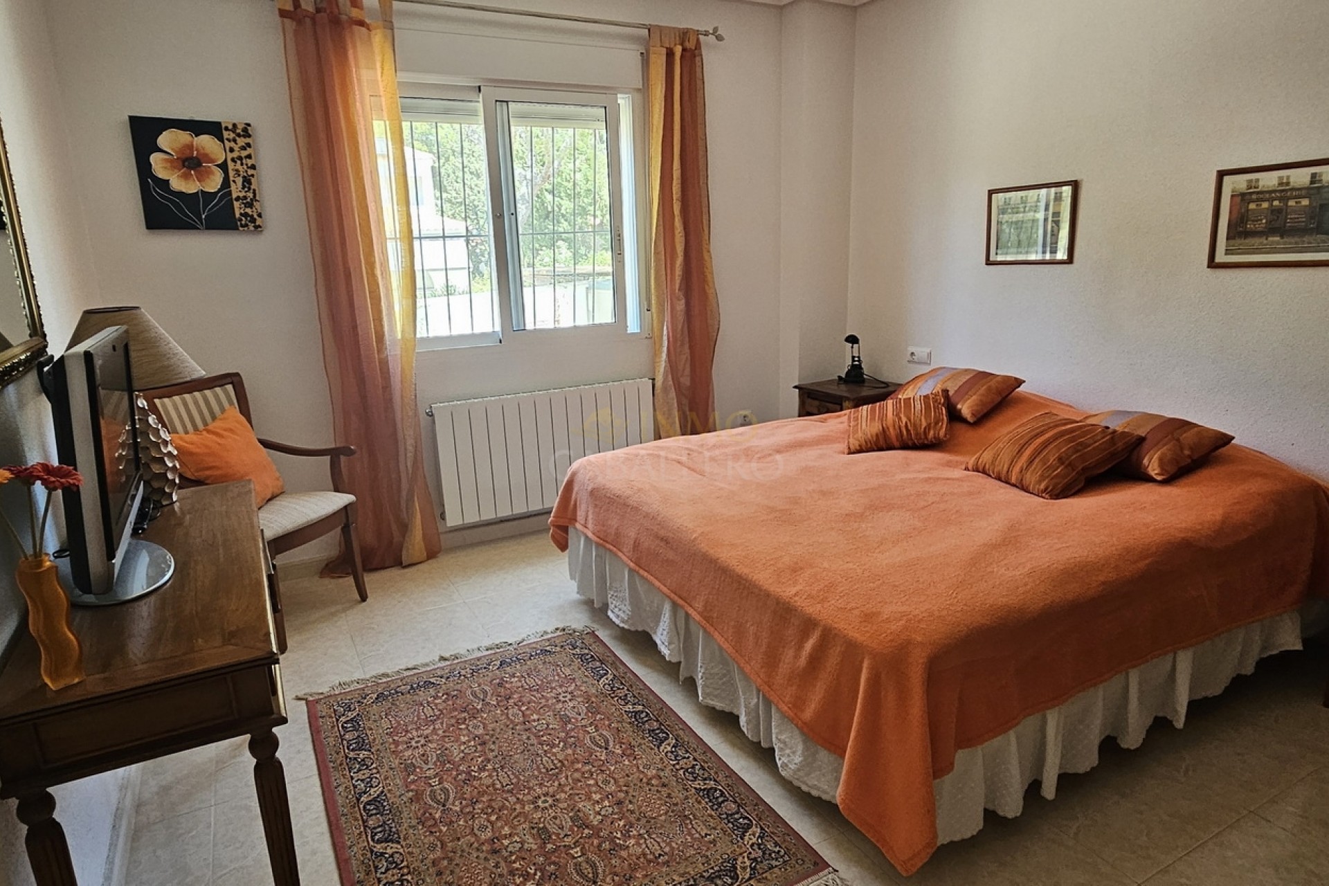 Brukt - Villa -
Pinar de Campoverde - Inland
