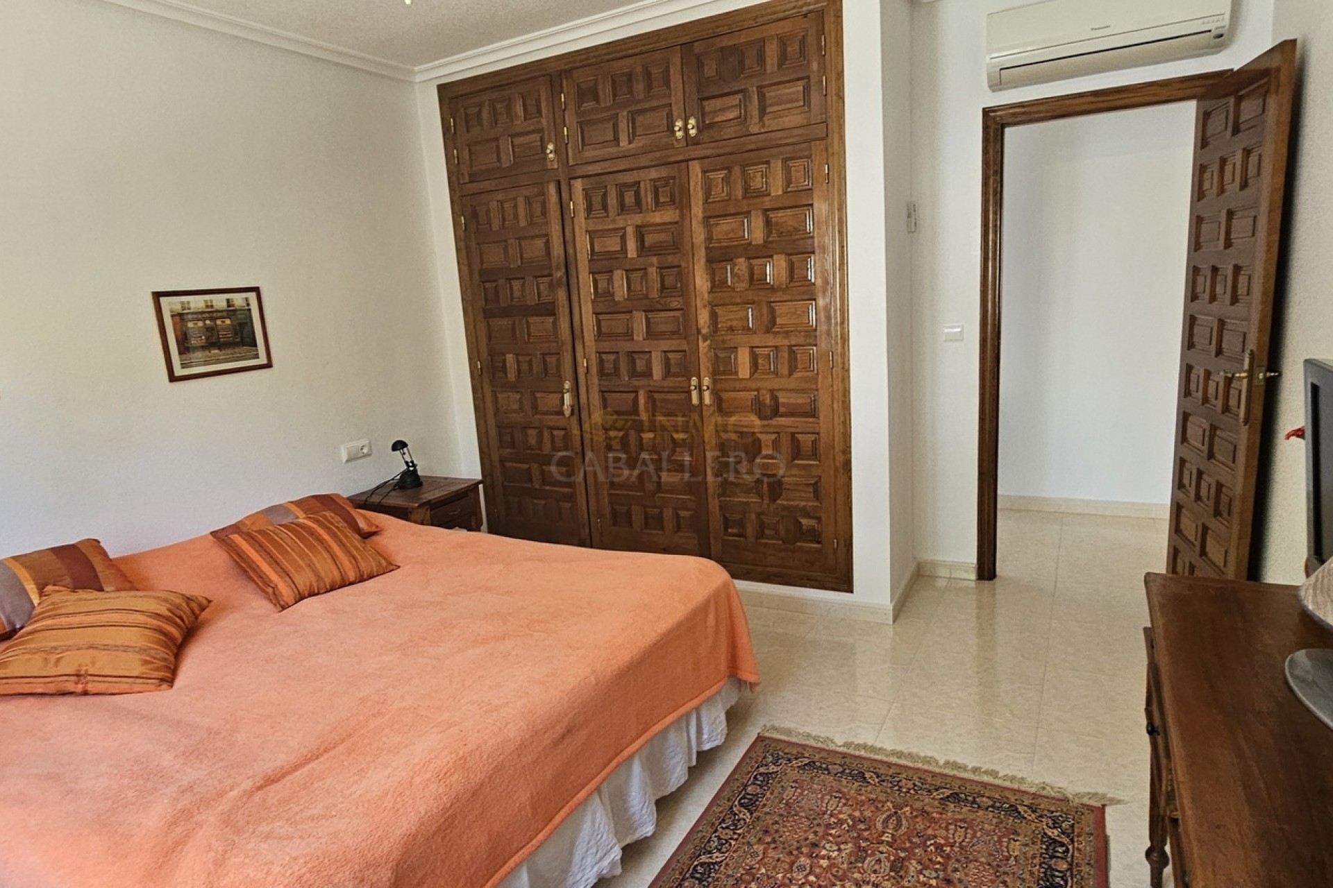 Brukt - Villa -
Pinar de Campoverde - Inland
