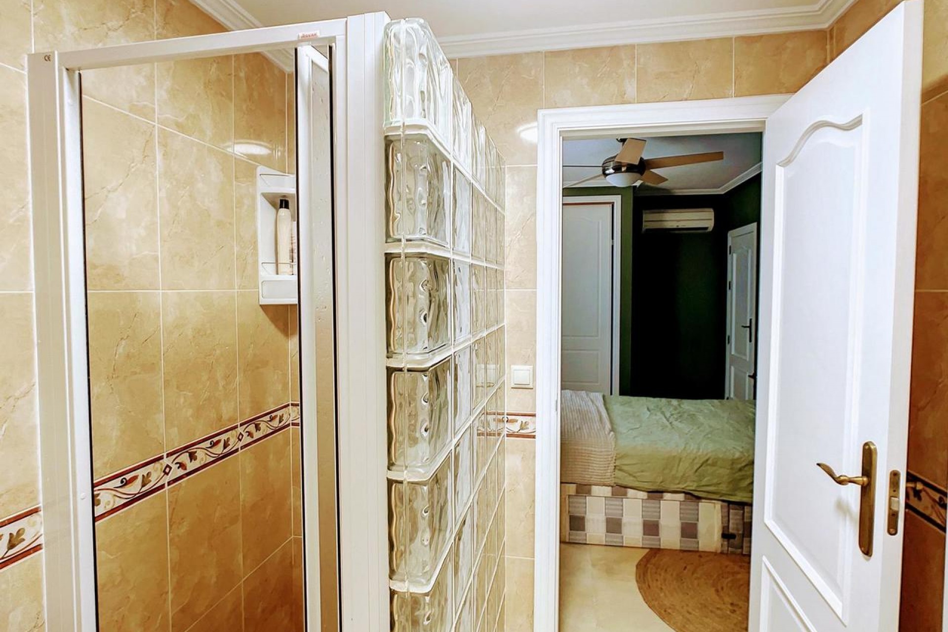 Brukt - Villa -
Pinar de Campoverde - Inland