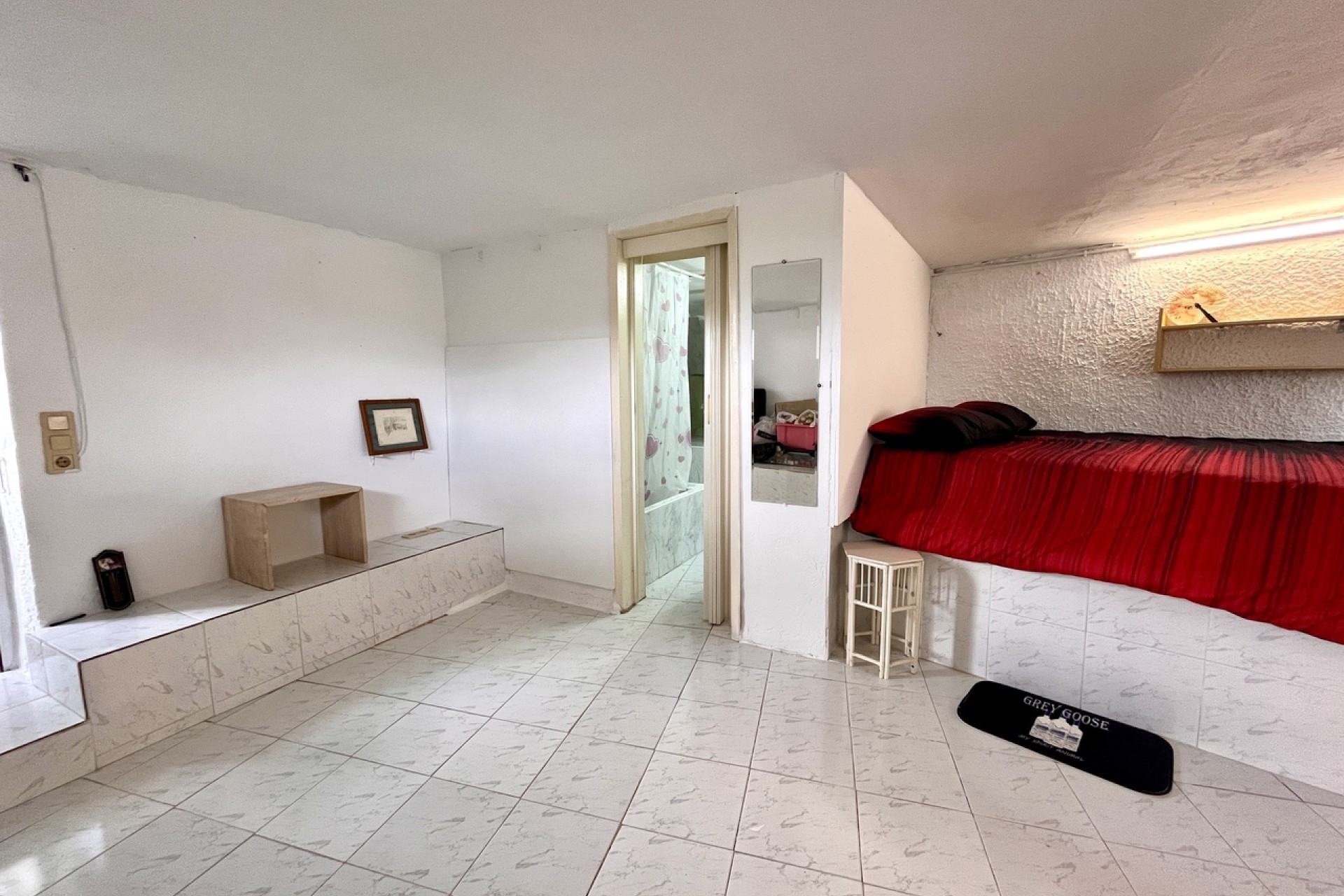 Brukt - Villa -
Pinar de Campoverde - Inland