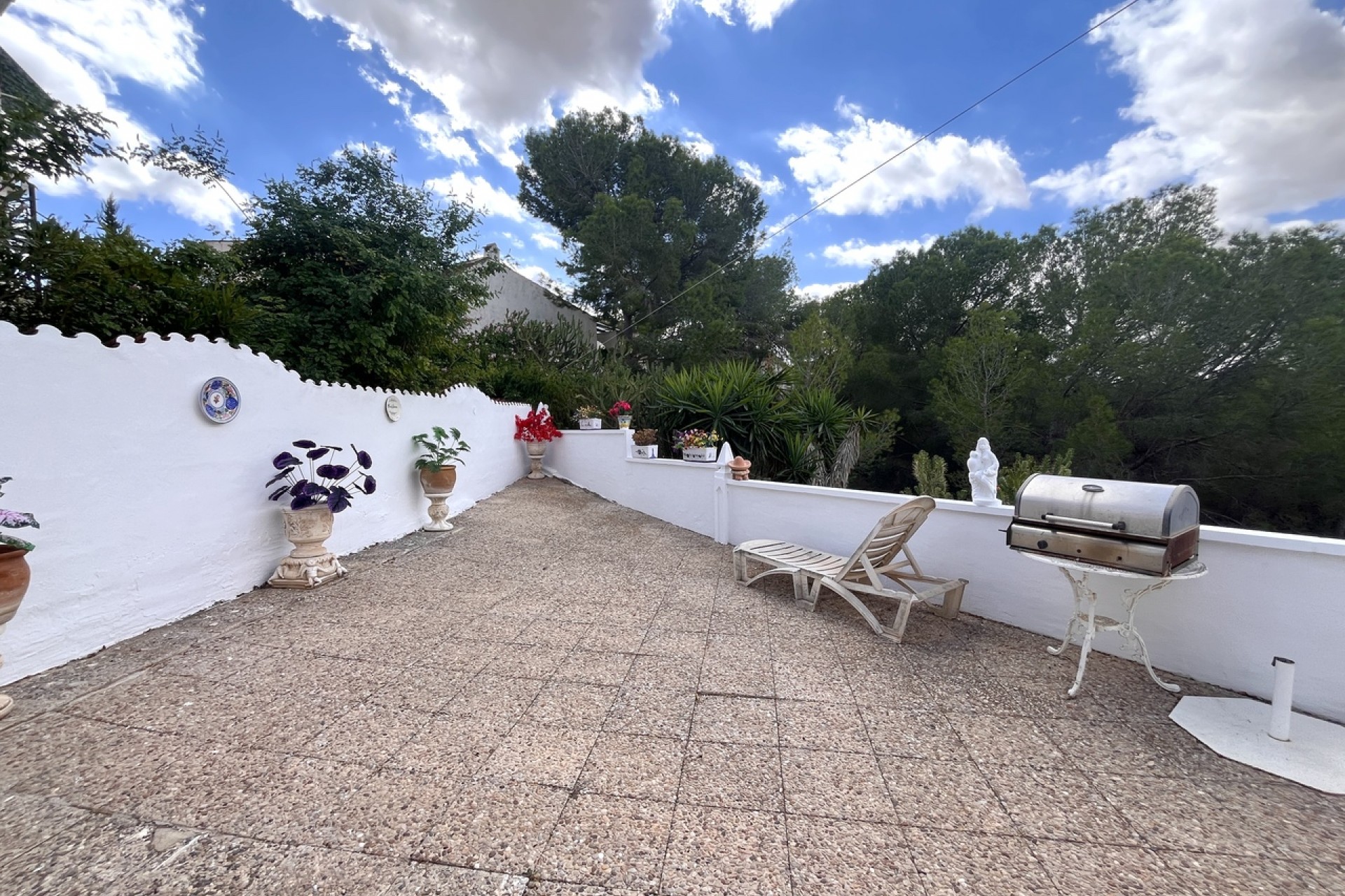 Brukt - Villa -
Pinar de Campoverde - Inland