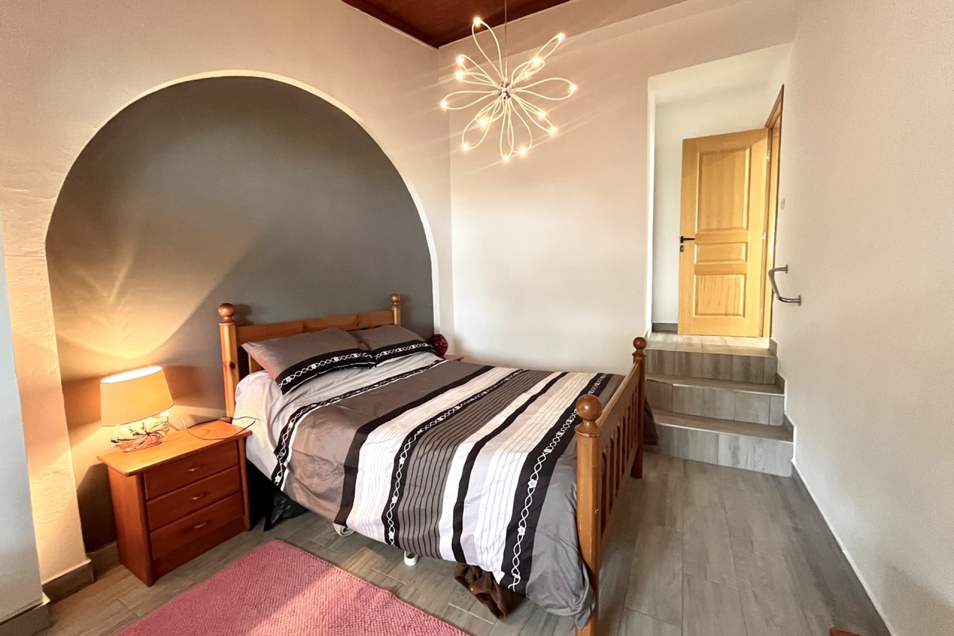 Brukt - Villa -
Pinar de Campoverde - Inland