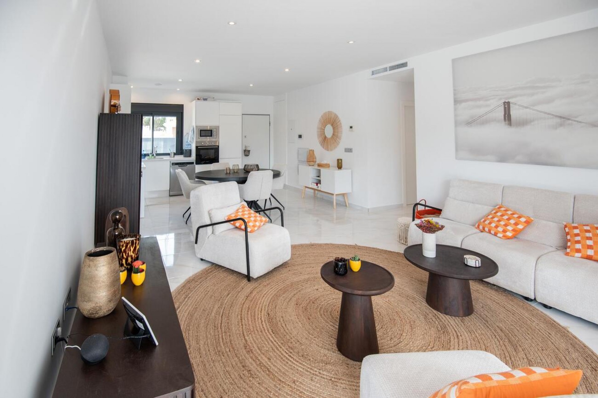 Brukt - Villa -
Pinar de Campoverde - LOS ROMEROS