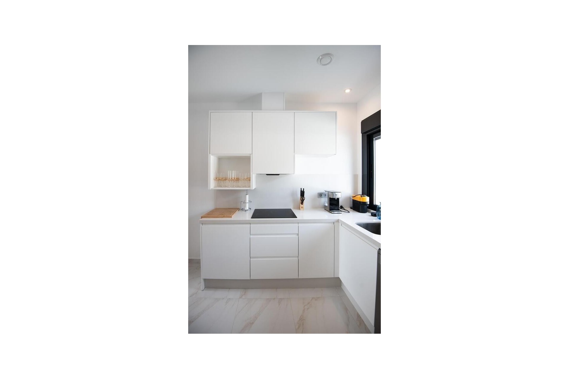 Brukt - Villa -
Pinar de Campoverde - LOS ROMEROS