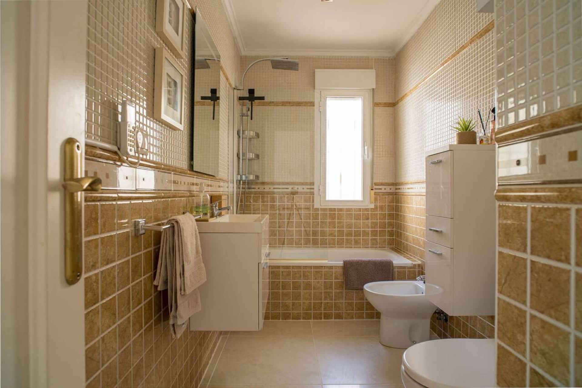 Brukt - Villa -
Pinoso - Inland