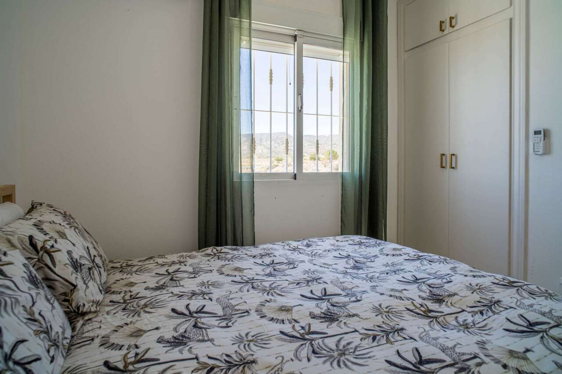 Brukt - Villa -
Pinoso - Inland