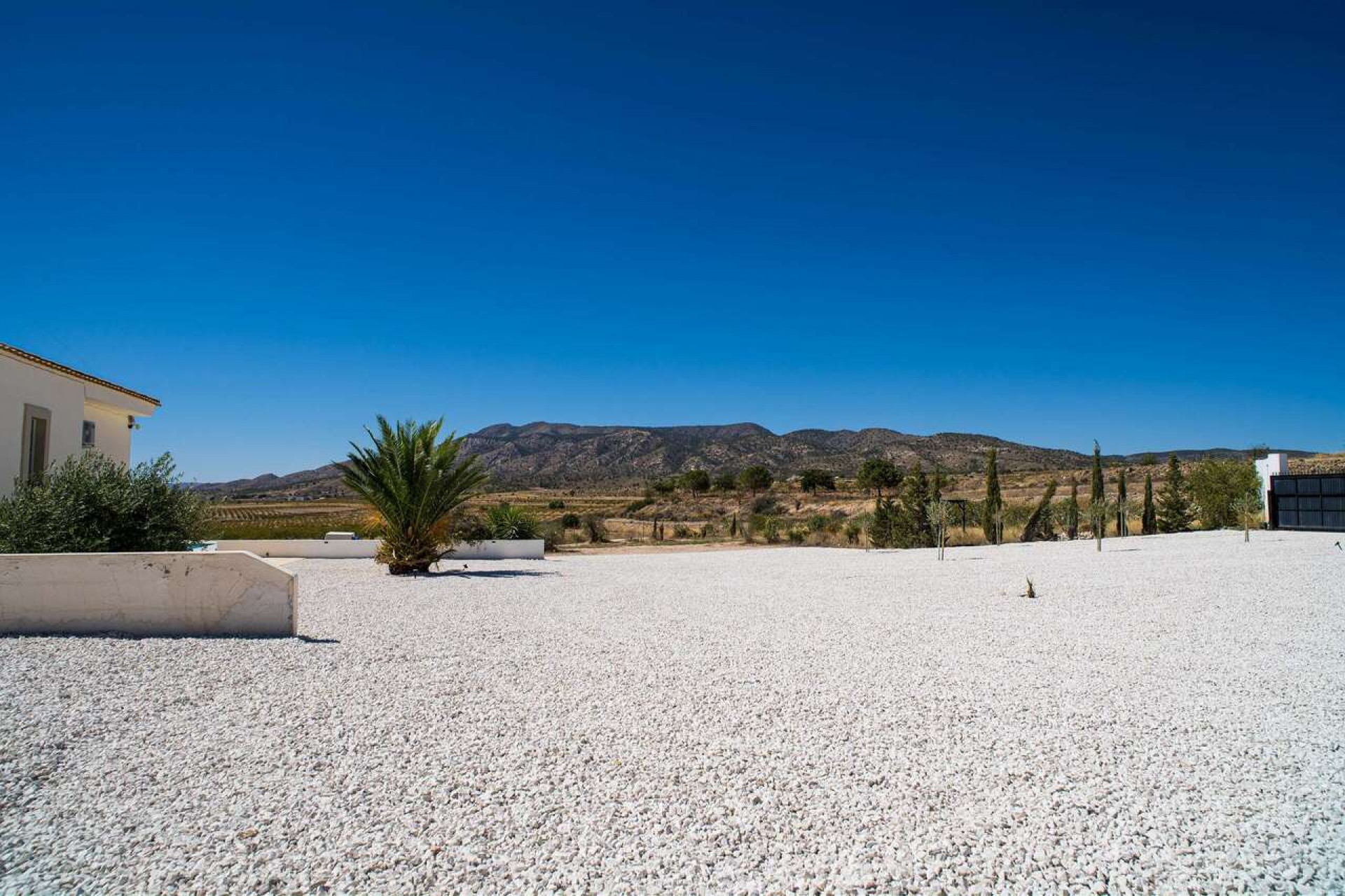 Brukt - Villa -
Pinoso - Inland