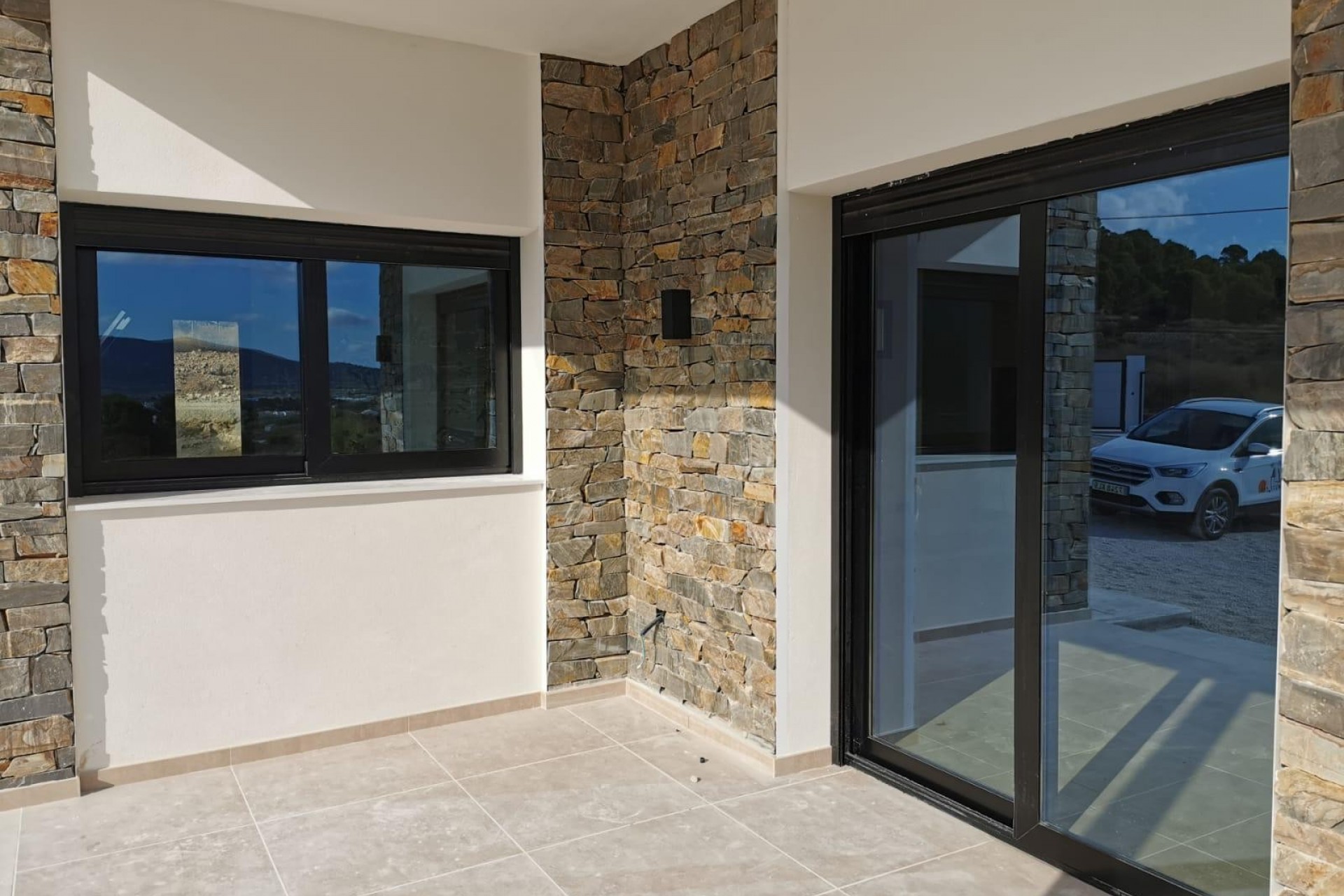 Brukt - Villa -
Pinoso - Inland