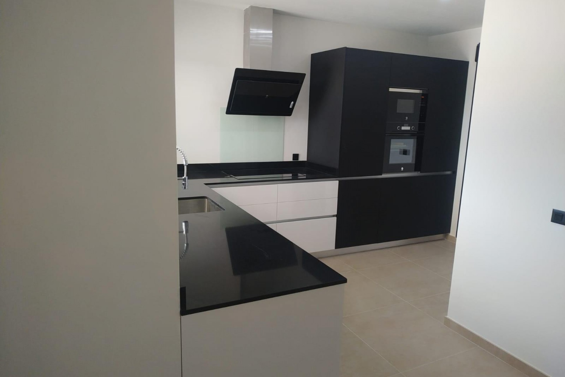 Brukt - Villa -
Pinoso - Inland