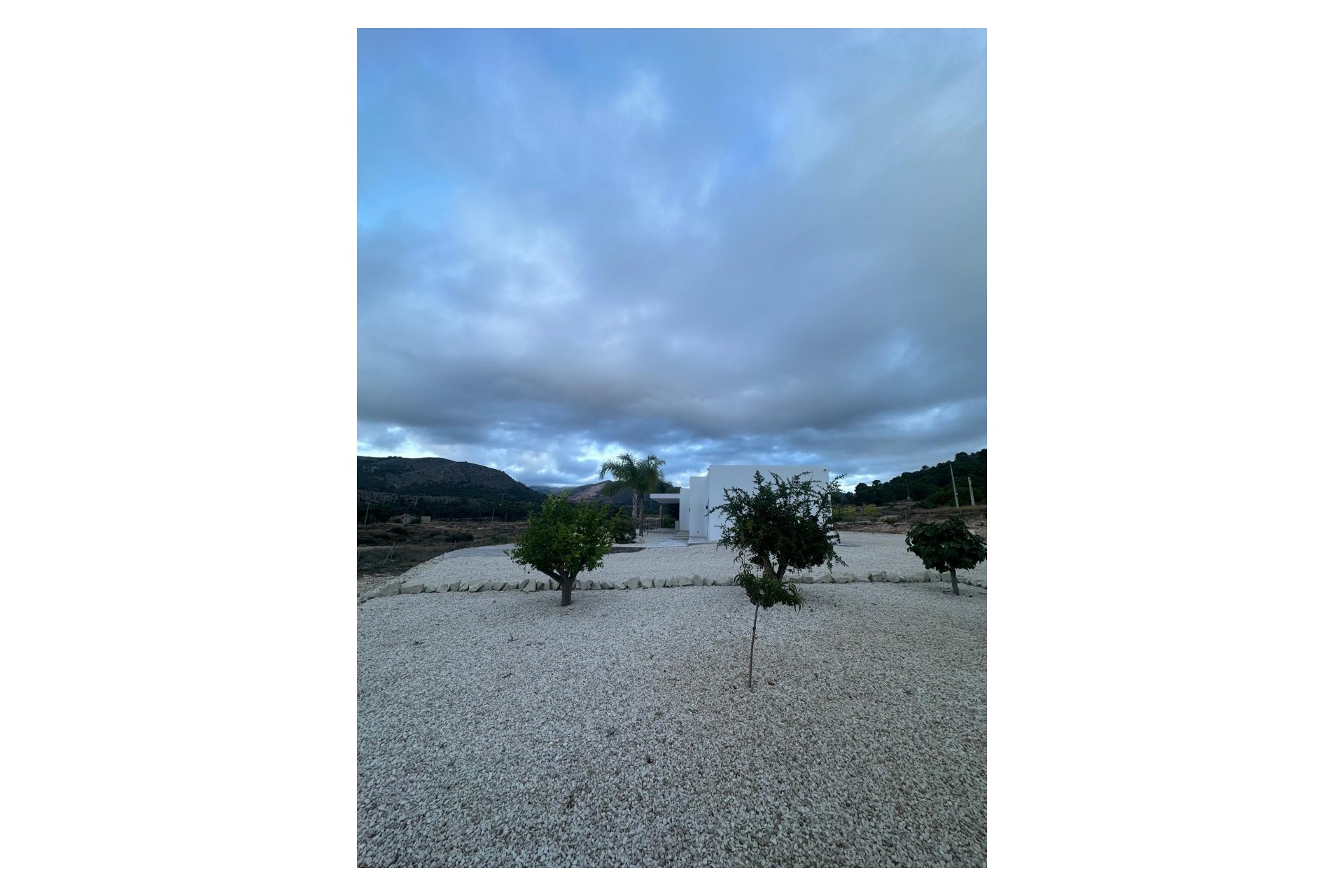 Brukt - Villa -
Pinoso - Inland