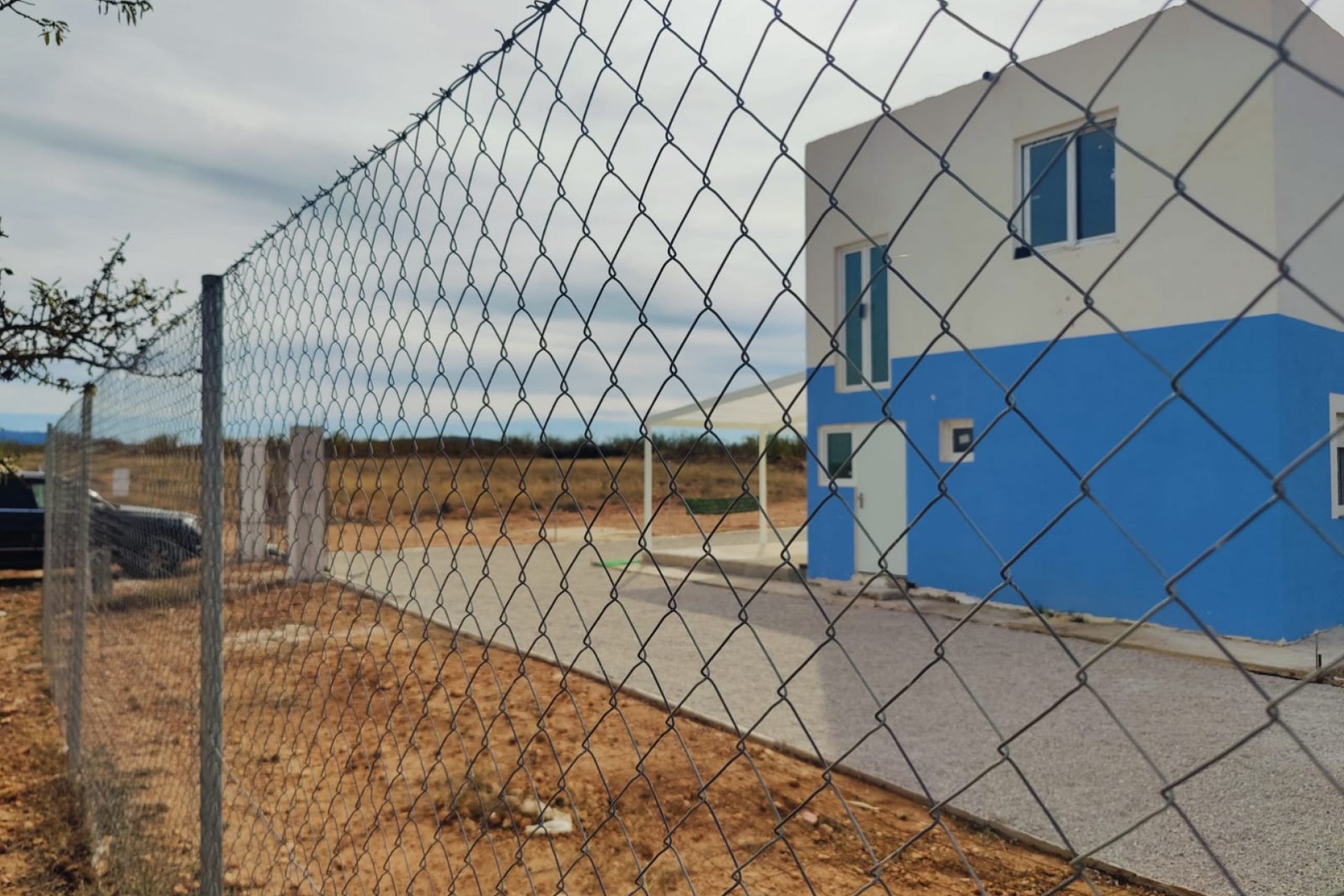 Brukt - Villa -
Pinoso - Inland