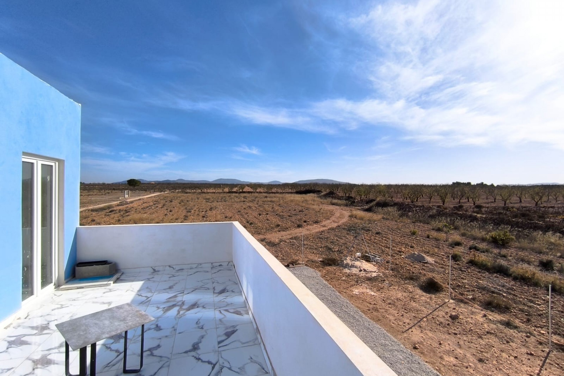 Brukt - Villa -
Pinoso - Inland