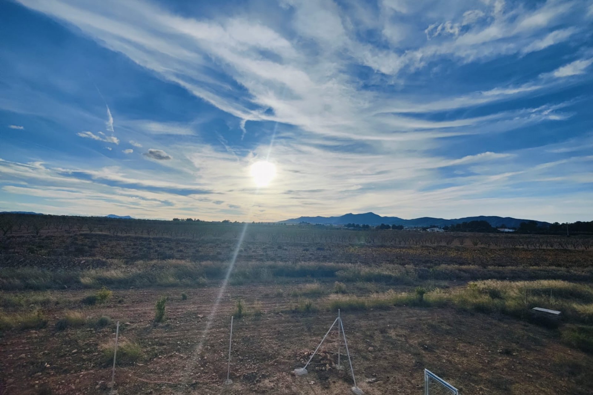 Brukt - Villa -
Pinoso - Inland