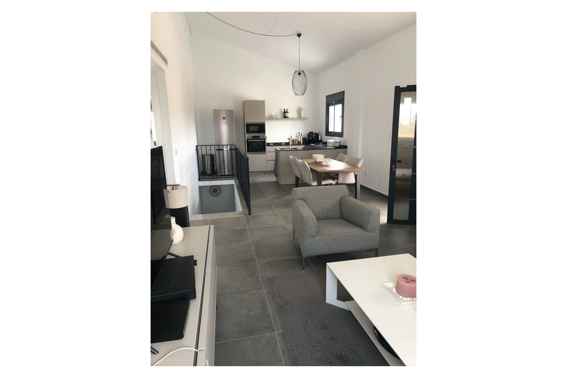 Brukt - Villa -
Pinoso - Inland