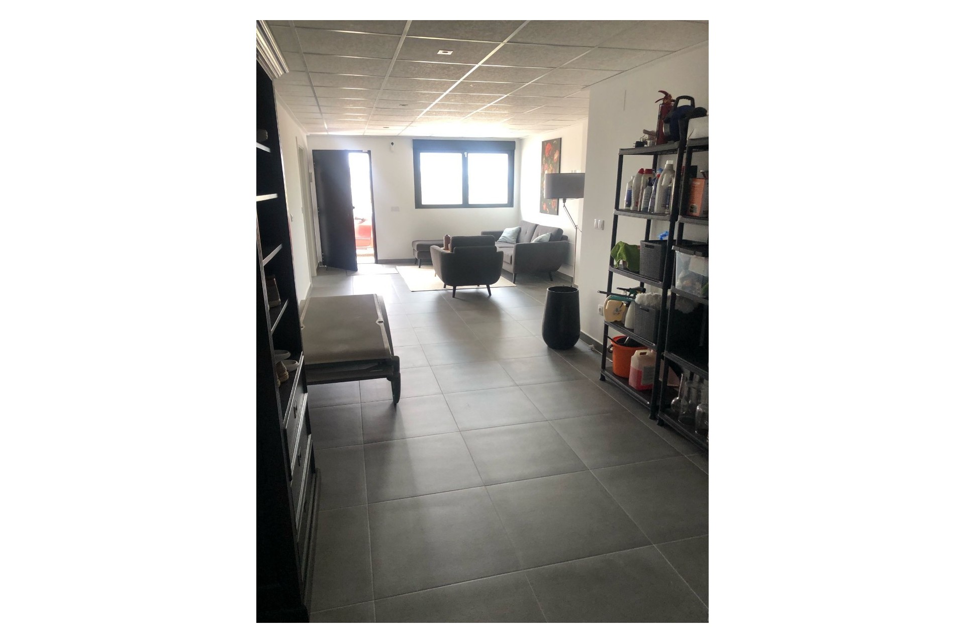 Brukt - Villa -
Pinoso - Inland