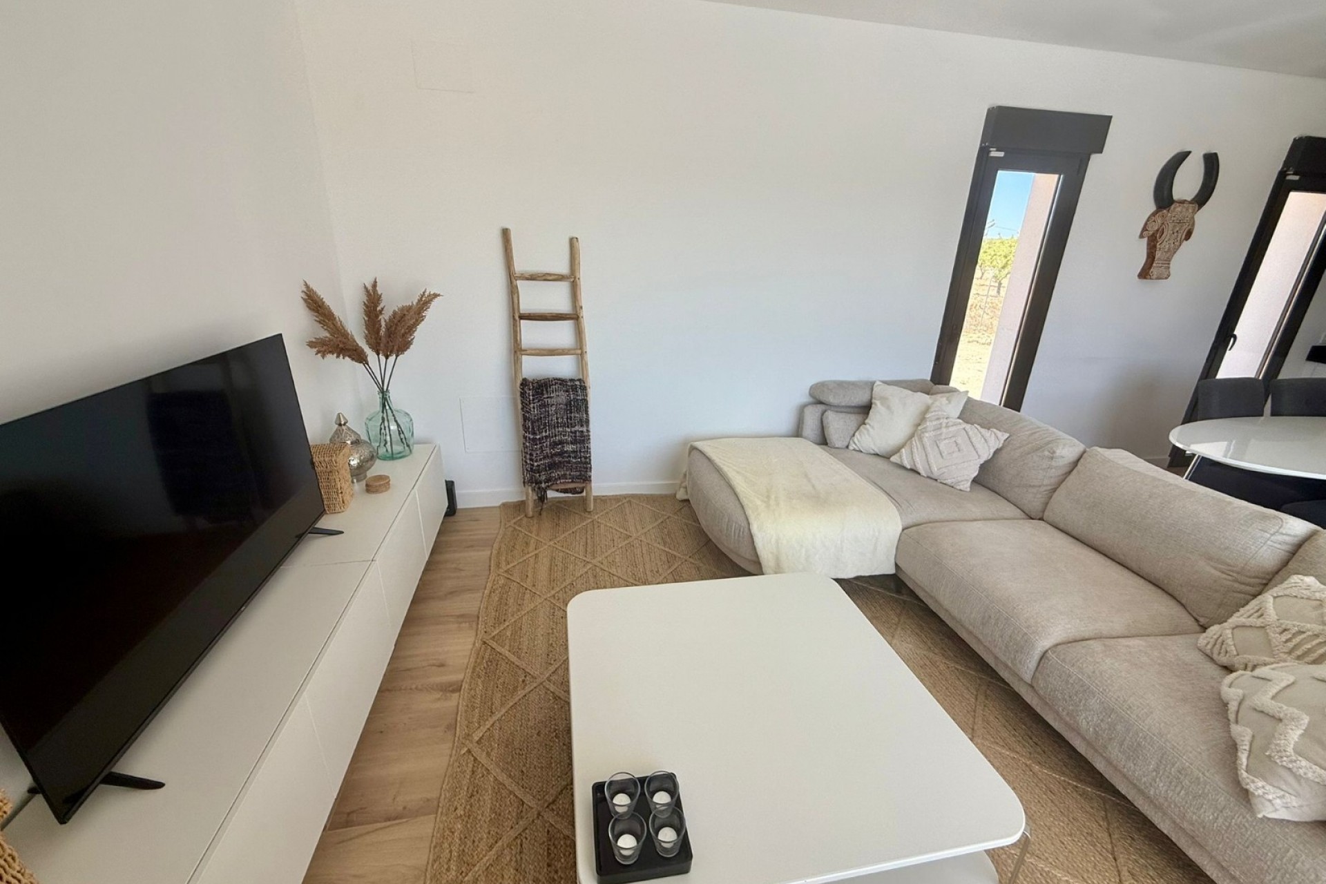 Brukt - Villa -
Pinoso - Inland