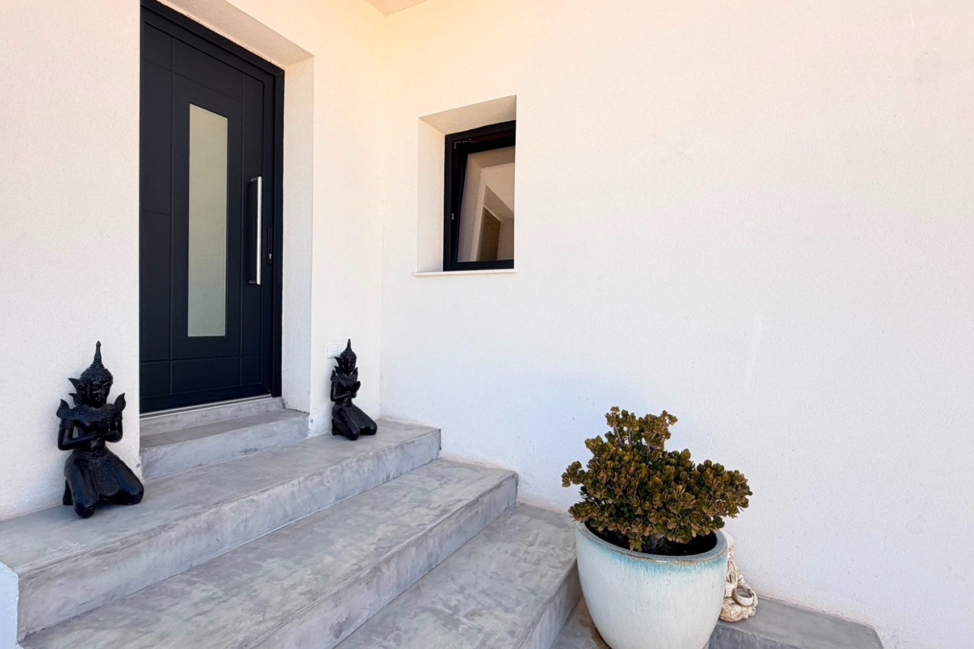 Brukt - Villa -
Pinoso - Inland