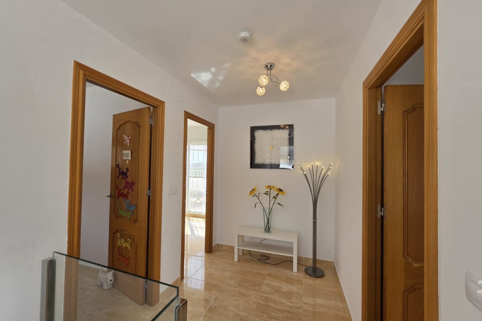 Brukt - Villa -
Pinoso - Inland