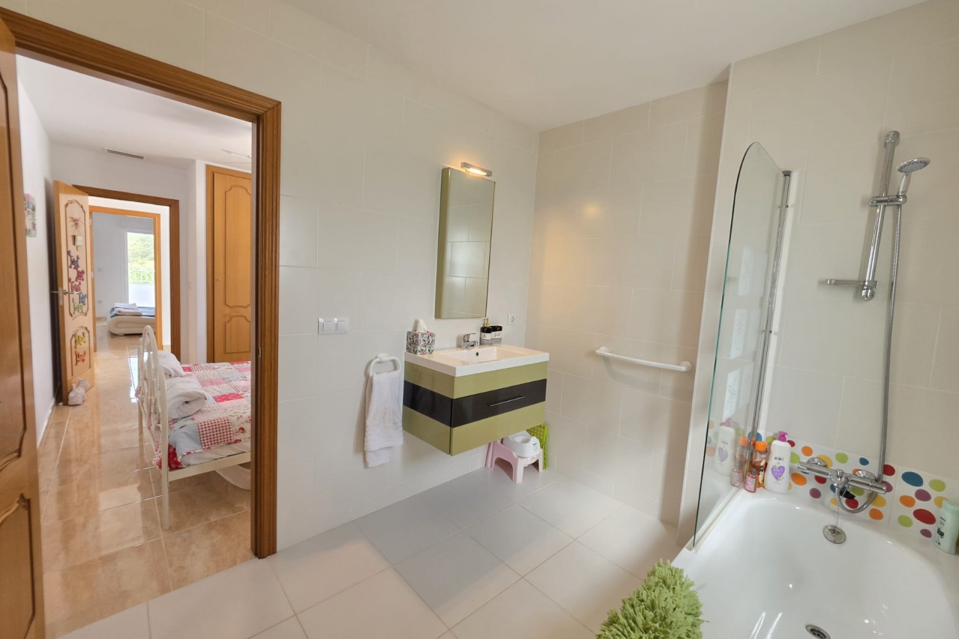 Brukt - Villa -
Pinoso - Inland
