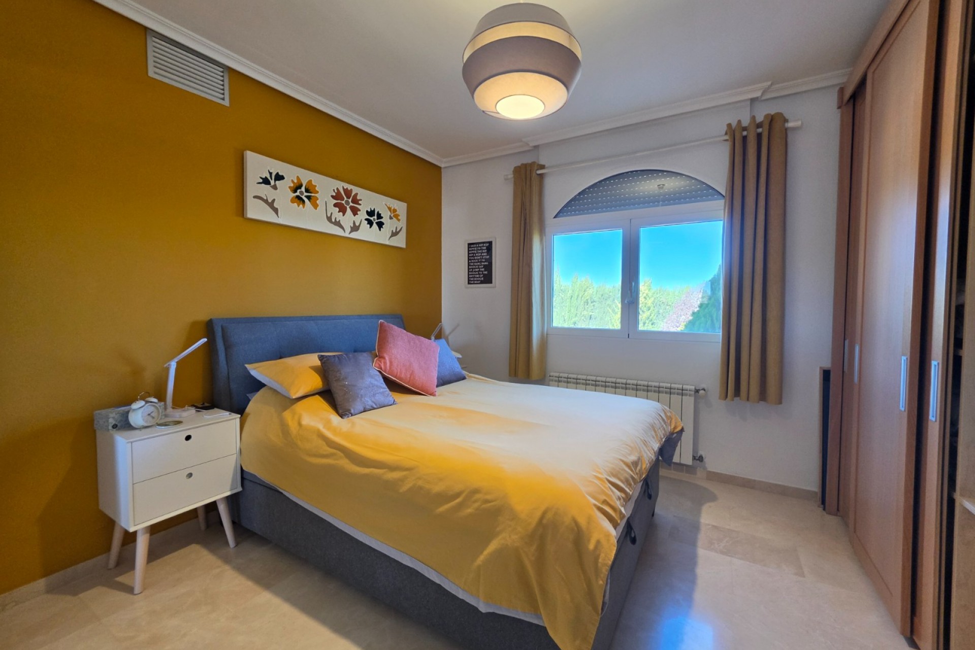 Brukt - Villa -
Pinoso - Inland