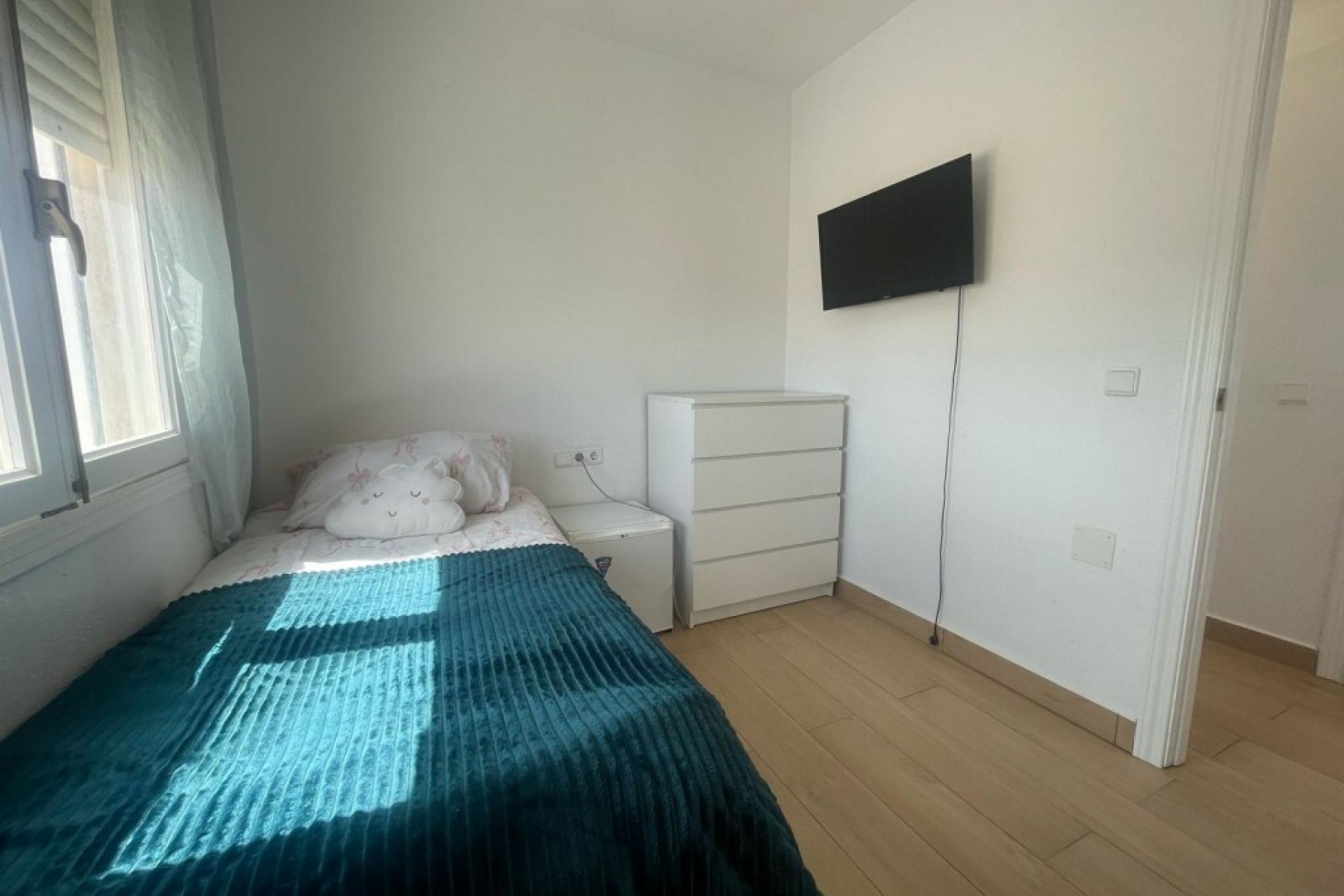 Brukt - Villa -
Playa Flamenca - Costa Blanca