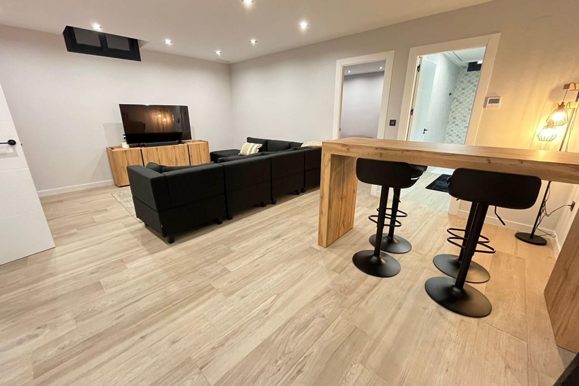 Brukt - Villa -
Playa Flamenca - Costa Blanca