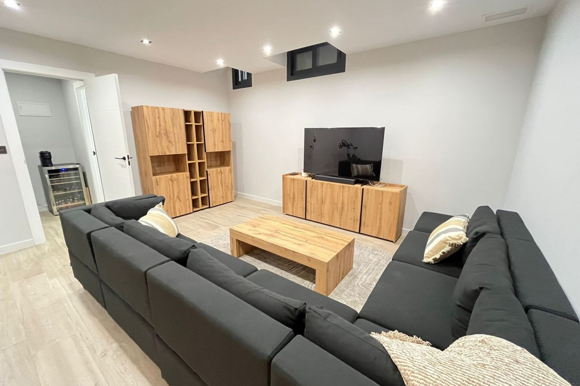 Brukt - Villa -
Playa Flamenca - Costa Blanca