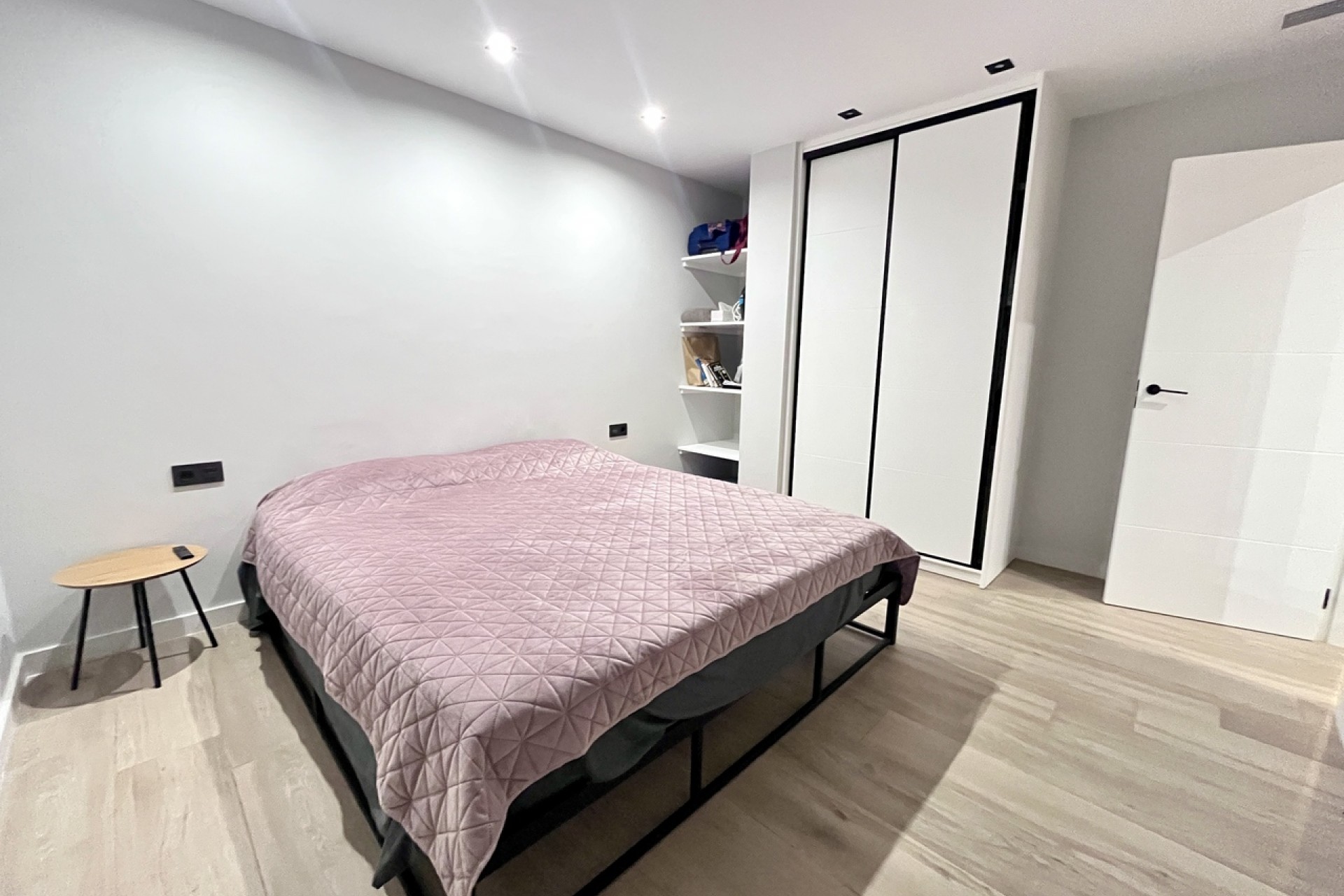 Brukt - Villa -
Playa Flamenca - Costa Blanca