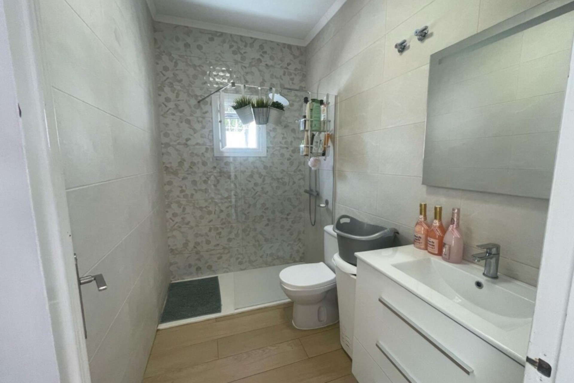 Brukt - Villa -
Playa Flamenca - Costa Blanca