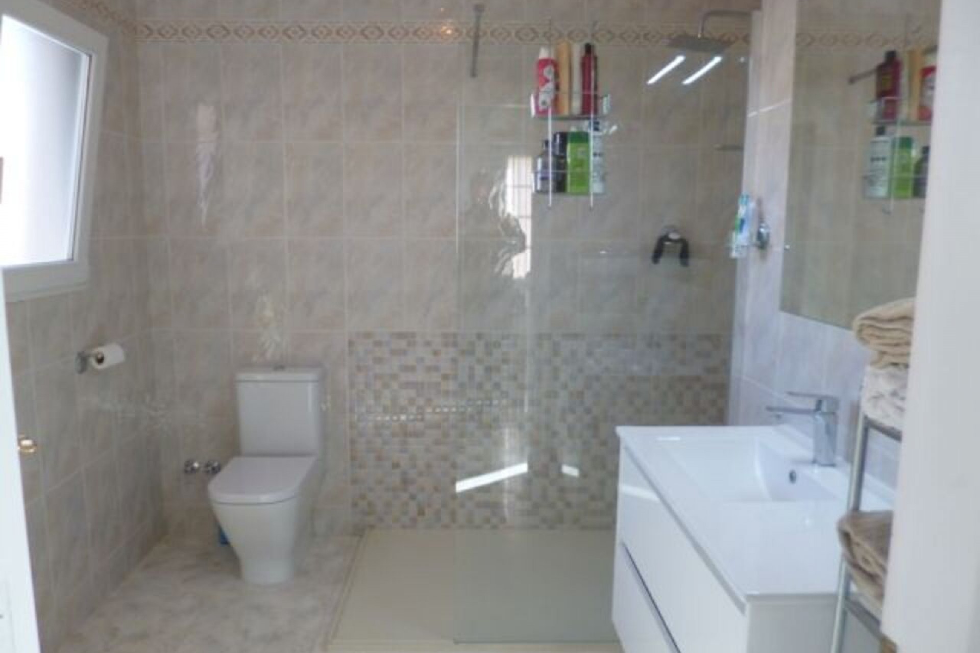 Brukt - Villa -
Playa Flamenca - Costa Blanca