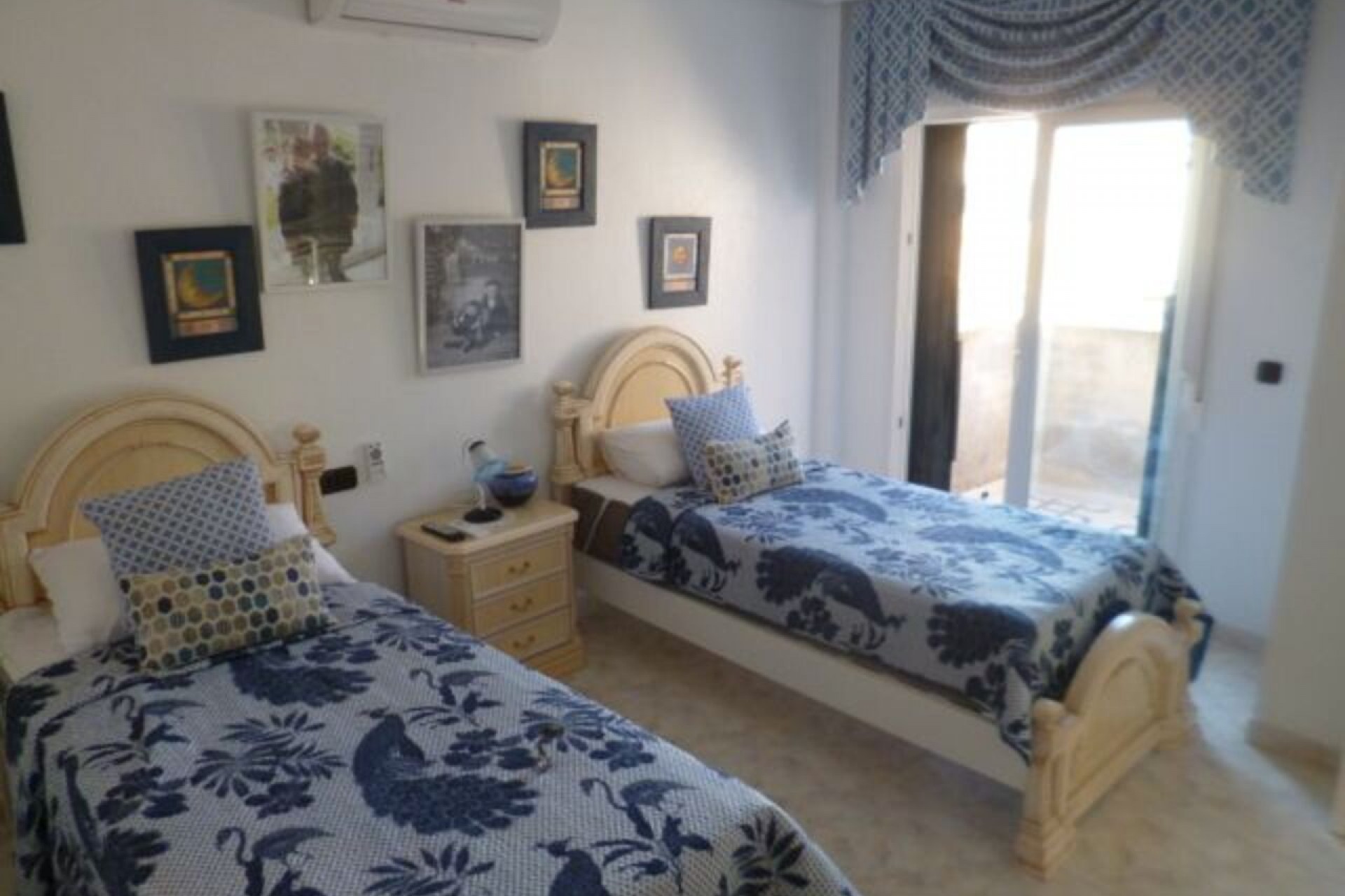 Brukt - Villa -
Playa Flamenca - Costa Blanca