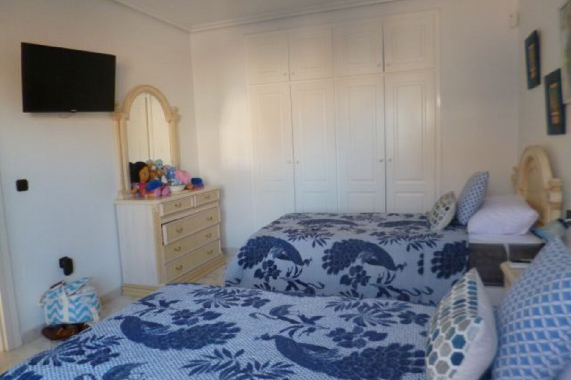 Brukt - Villa -
Playa Flamenca - Costa Blanca