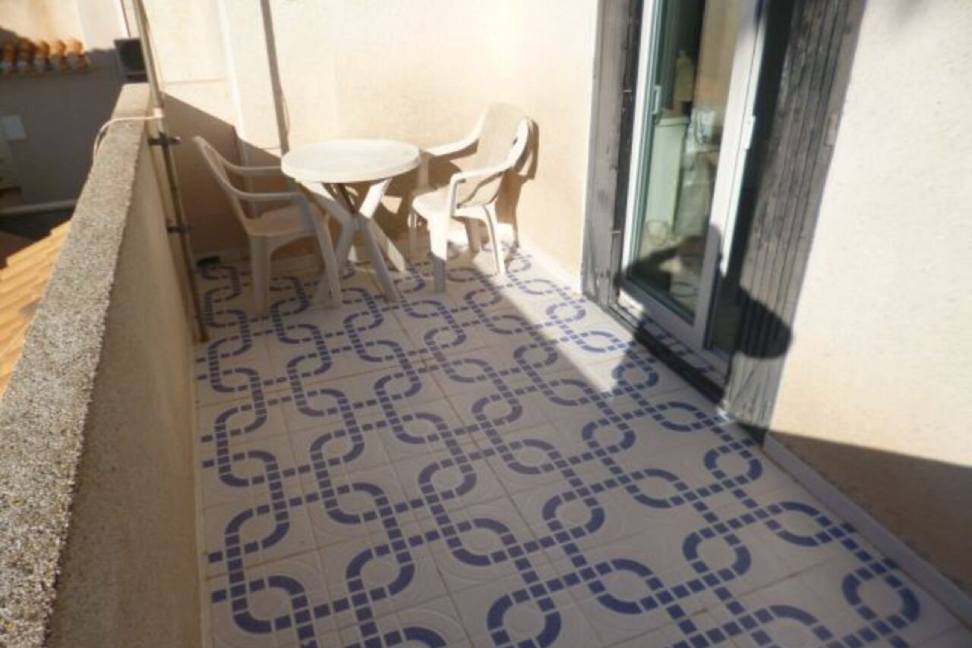 Brukt - Villa -
Playa Flamenca - Costa Blanca