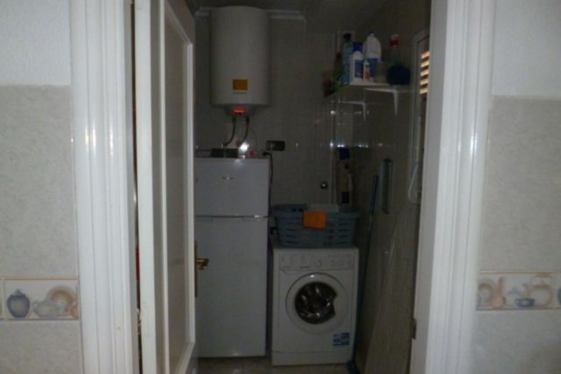 Brukt - Villa -
Playa Flamenca - Costa Blanca