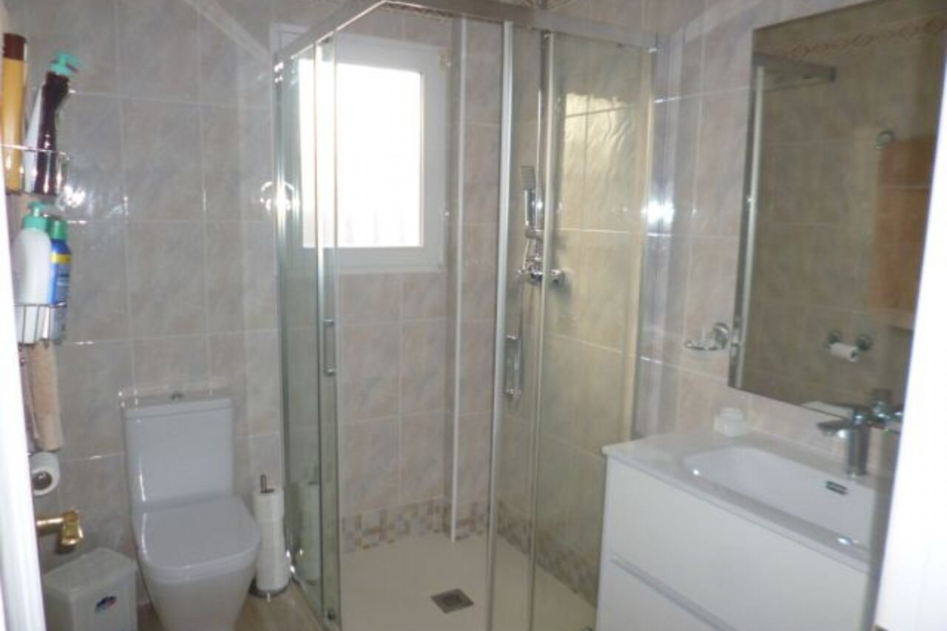 Brukt - Villa -
Playa Flamenca - Costa Blanca