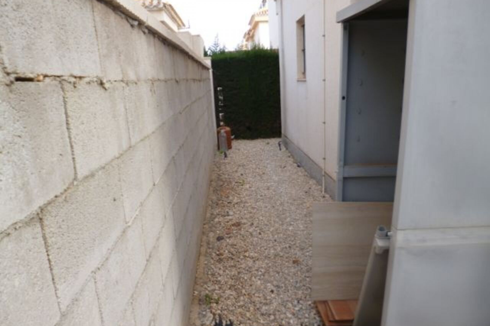 Brukt - Villa -
Playa Flamenca - Costa Blanca