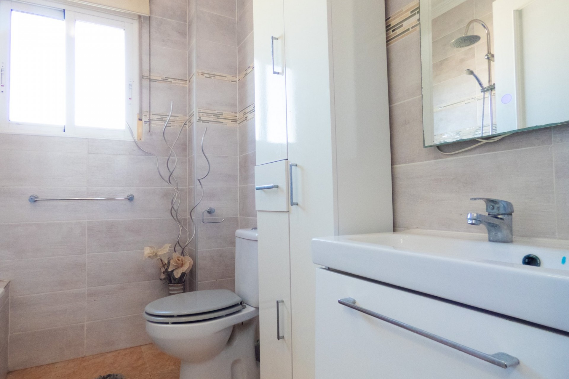 Brukt - Villa -
Playa Flamenca - Costa Blanca