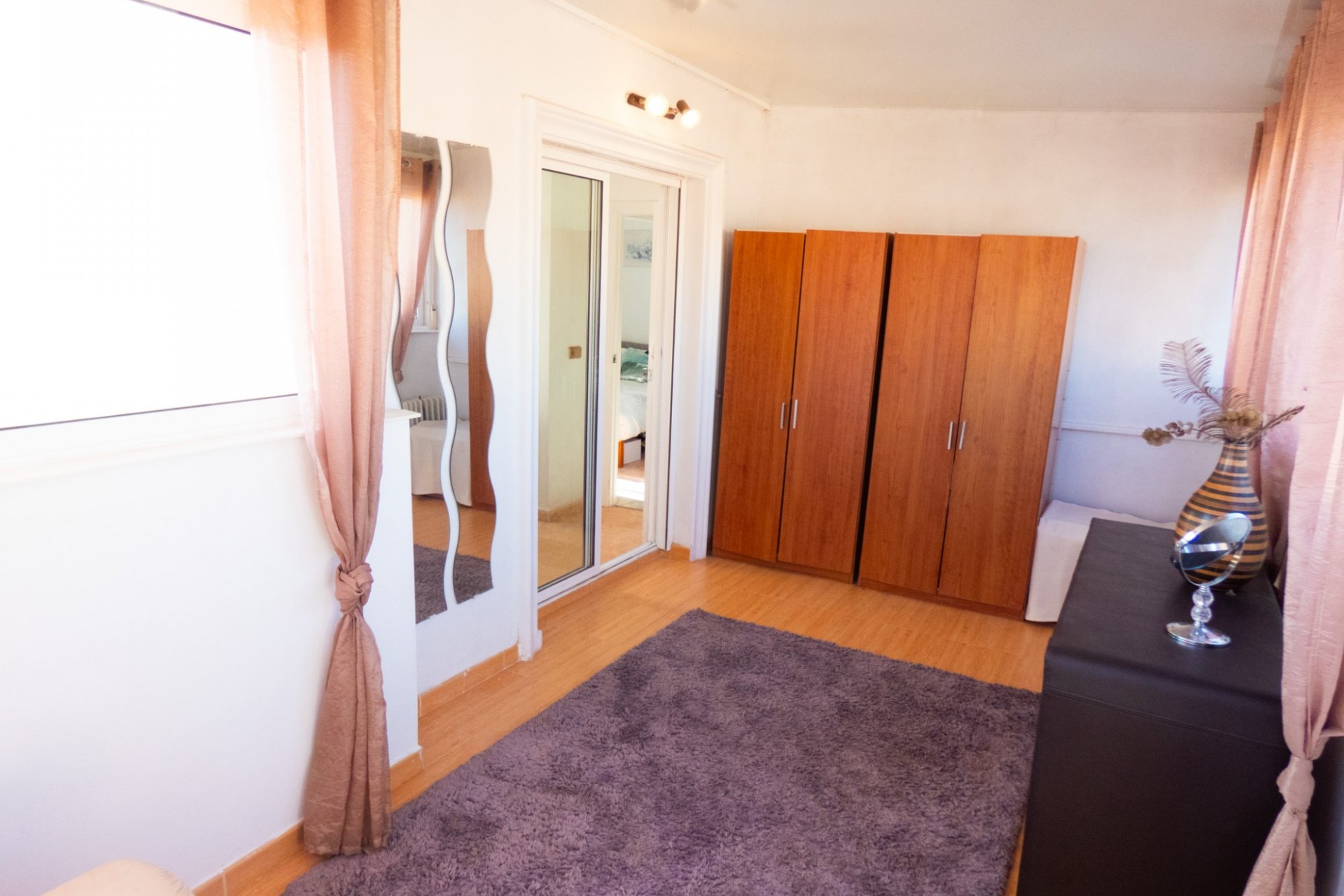 Brukt - Villa -
Playa Flamenca - Costa Blanca