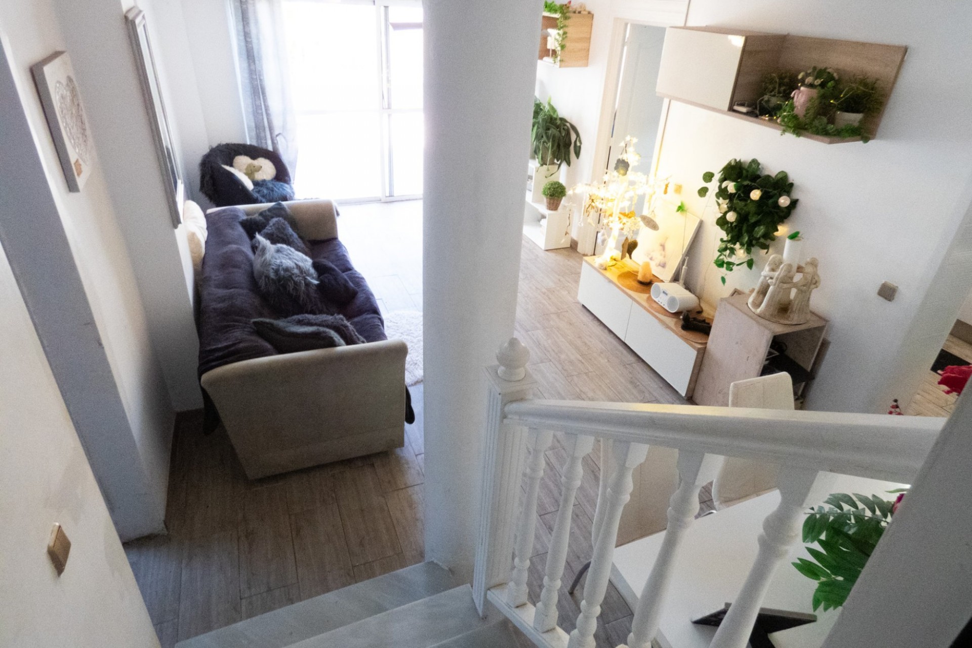 Brukt - Villa -
Playa Flamenca - Costa Blanca