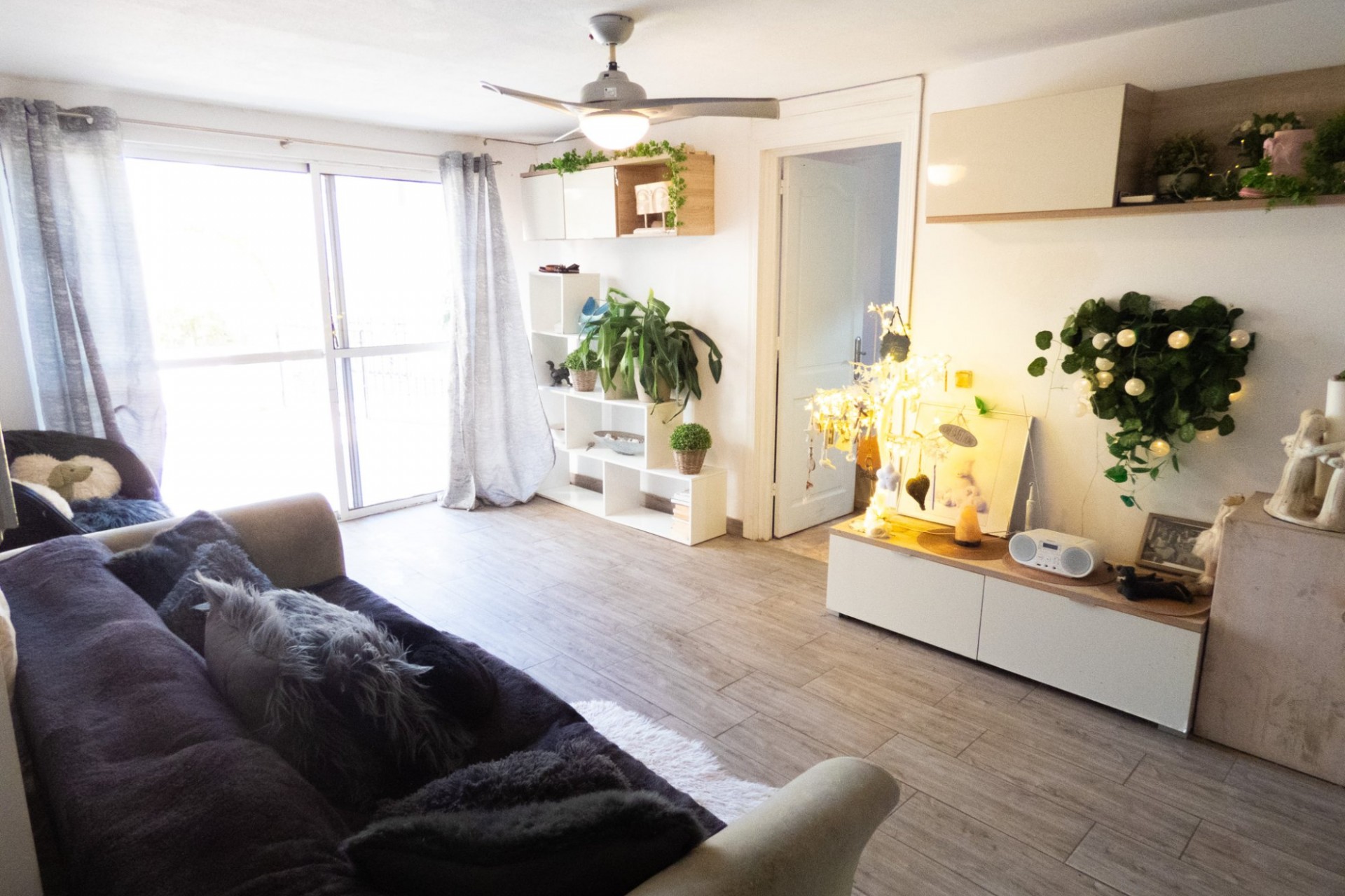 Brukt - Villa -
Playa Flamenca - Costa Blanca