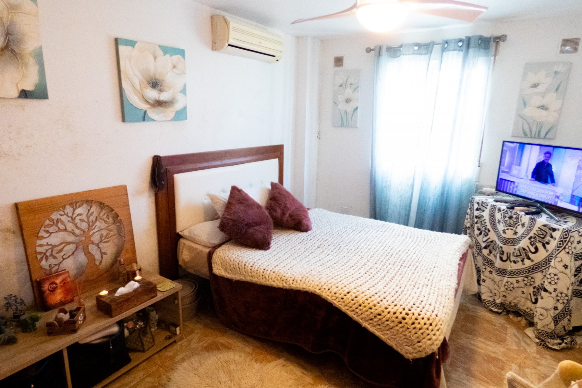 Brukt - Villa -
Playa Flamenca - Costa Blanca