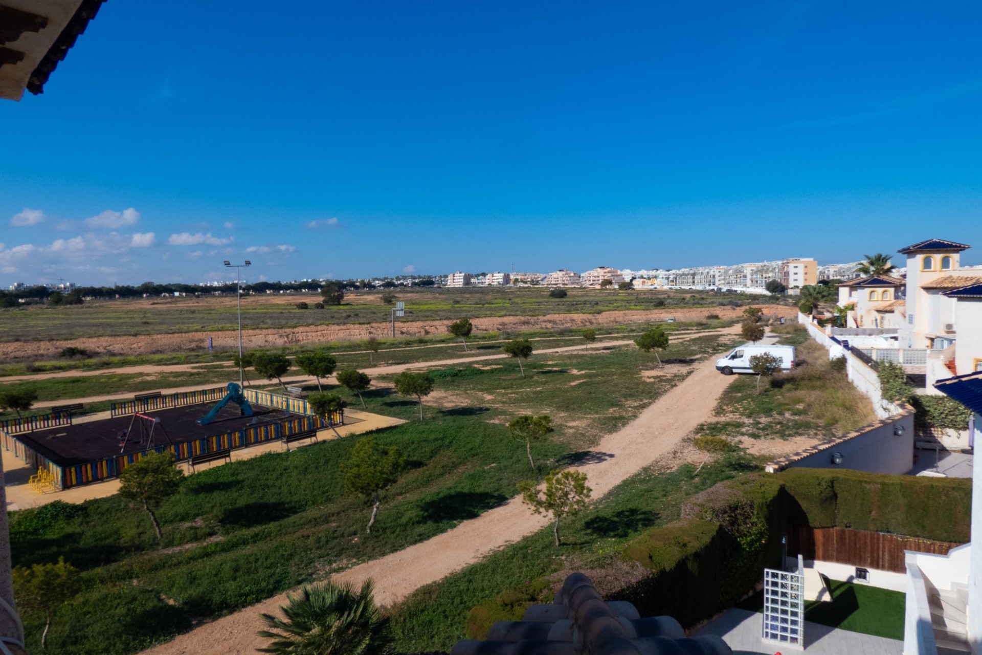 Brukt - Villa -
Playa Flamenca - Costa Blanca