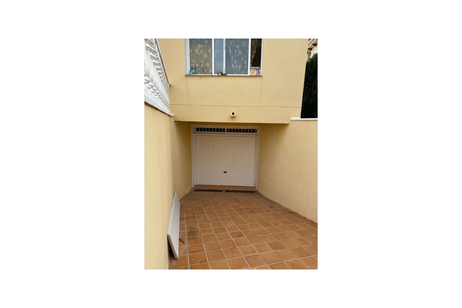 Brukt - Villa -
Playa Flamenca - Costa Blanca