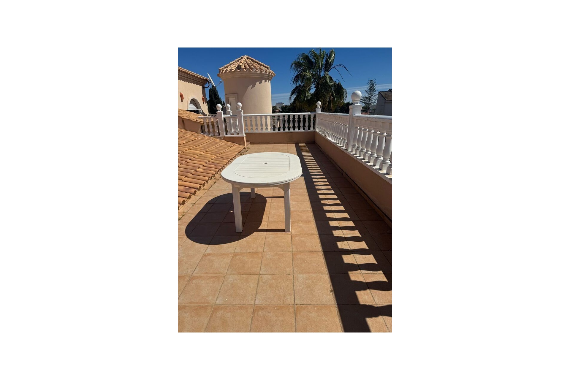 Brukt - Villa -
Playa Flamenca - Costa Blanca