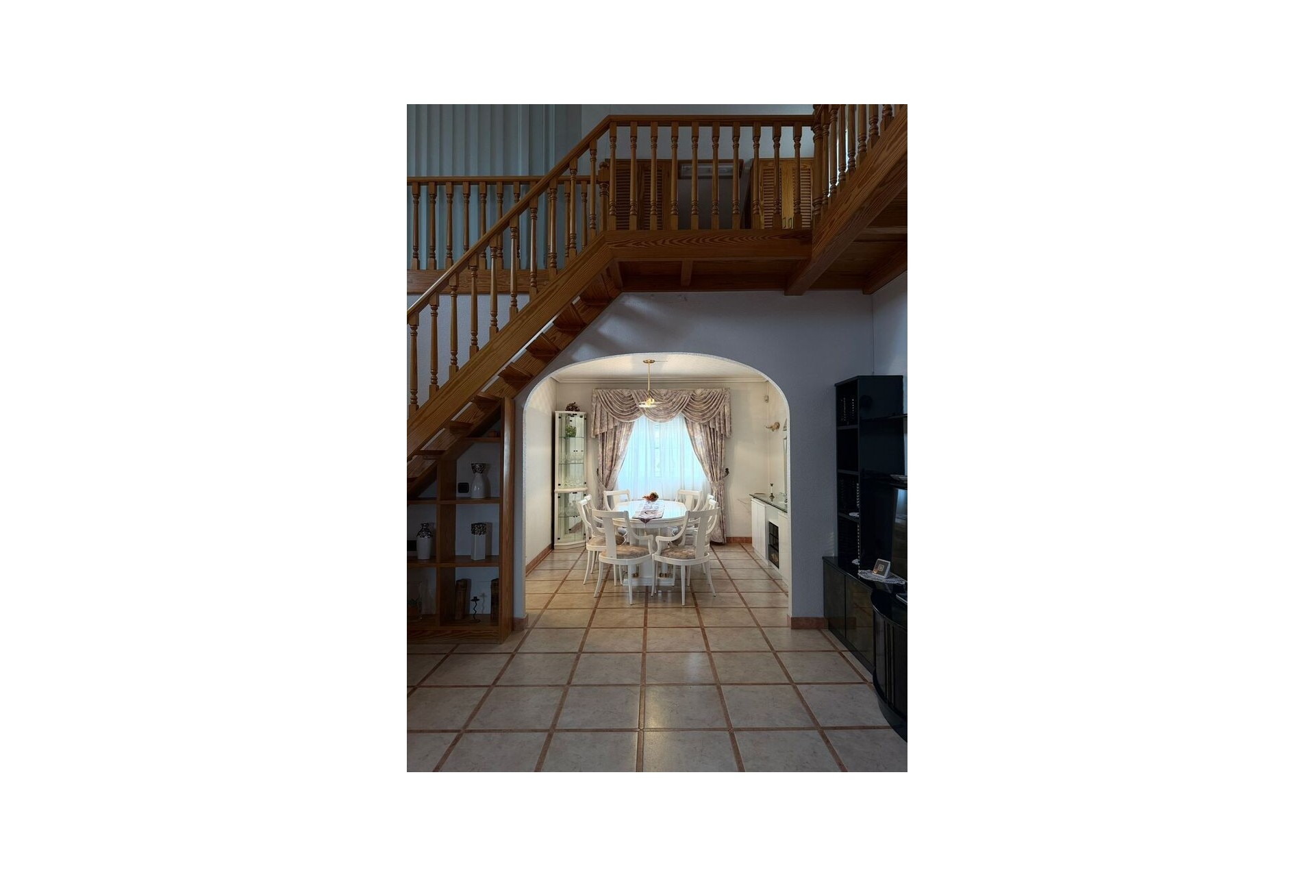 Brukt - Villa -
Playa Flamenca - Costa Blanca