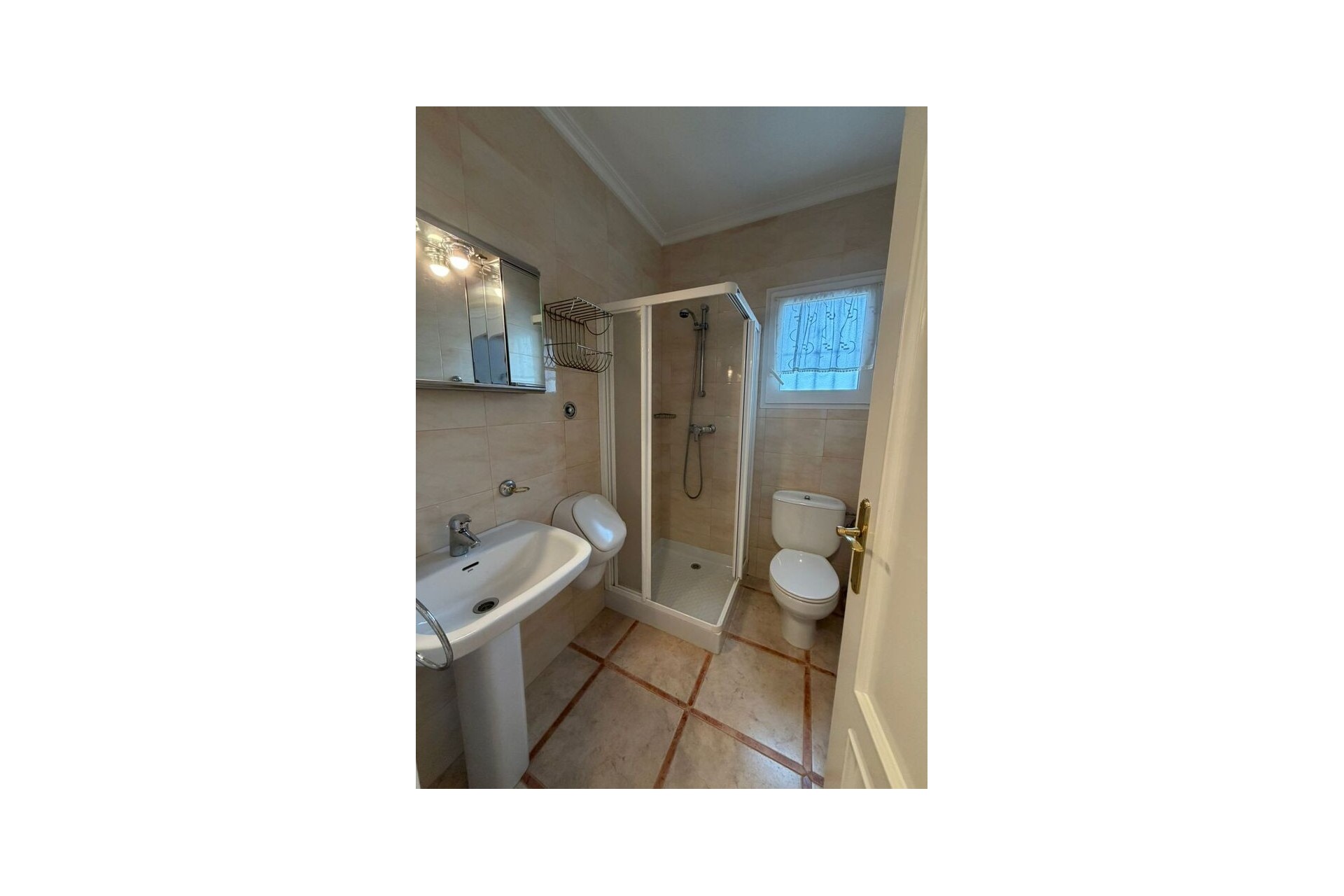 Brukt - Villa -
Playa Flamenca - Costa Blanca