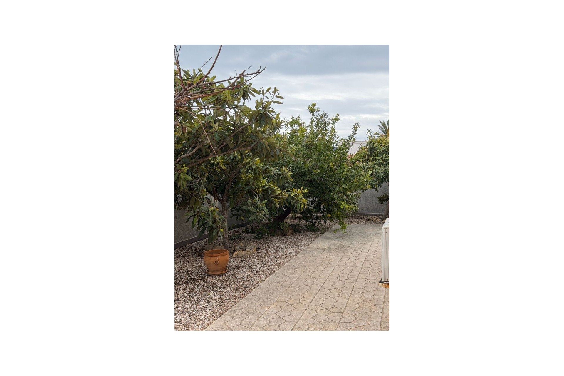 Brukt - Villa -
Playa Flamenca - Costa Blanca