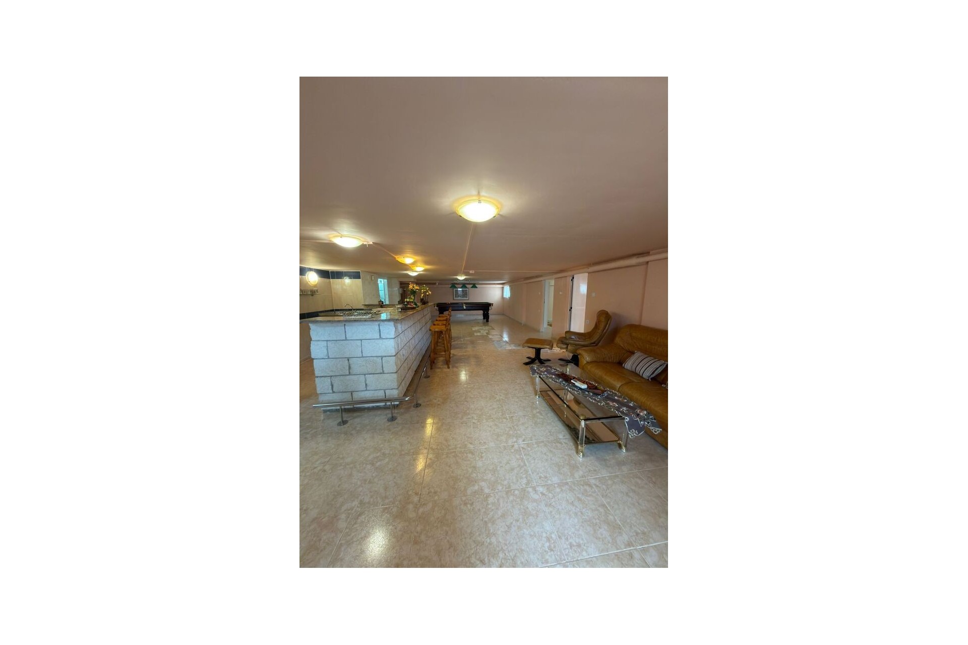 Brukt - Villa -
Playa Flamenca - Costa Blanca