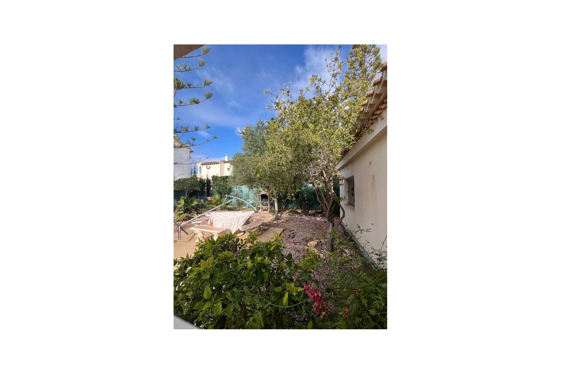 Brukt - Villa -
Playa Flamenca