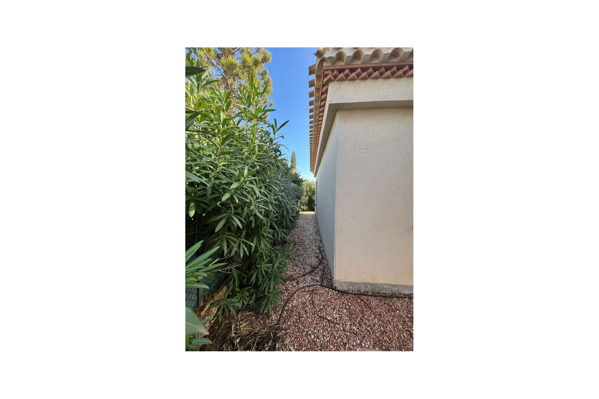 Brukt - Villa -
Playa Flamenca